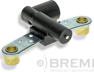 Bremi 60314 - Impulsu devējs, Kloķvārpsta www.autospares.lv