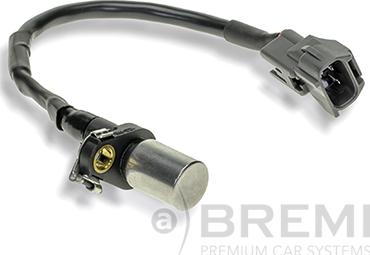 Bremi 60339 - Impulsu devējs, Kloķvārpsta www.autospares.lv