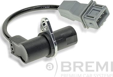 Bremi 60336 - Impulsu devējs, Kloķvārpsta www.autospares.lv