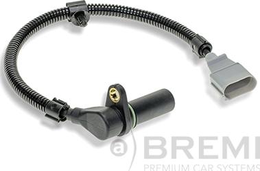 Bremi 60329 - Impulsu devējs, Kloķvārpsta autospares.lv