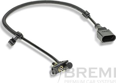 Bremi 60244 - Impulsu devējs, Kloķvārpsta www.autospares.lv