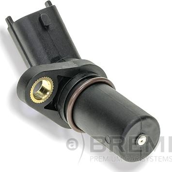 Bremi 60253 - Sensor, crankshaft pulse www.autospares.lv