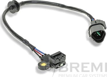 Bremi 60283 - Impulsu devējs, Kloķvārpsta www.autospares.lv