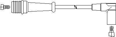 Bremi 602/40 - Sensor, crankshaft pulse www.autospares.lv