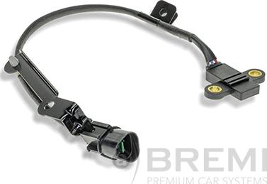 Bremi 60271 - Impulsu devējs, Kloķvārpsta www.autospares.lv