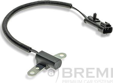 Bremi 60278 - Impulsu devējs, Kloķvārpsta www.autospares.lv