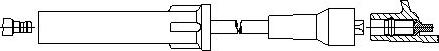 Bremi 819/77 - Augstsprieguma vads www.autospares.lv