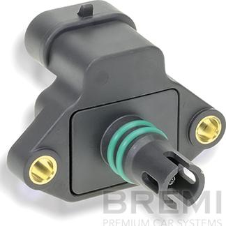 Bremi 35054 - Devējs, Pūtes spiediens www.autospares.lv