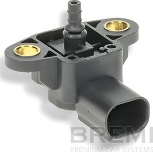 Bremi 350/50 - Devējs, Pūtes spiediens www.autospares.lv