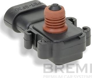 Bremi 35004 - Devējs, Pūtes spiediens www.autospares.lv