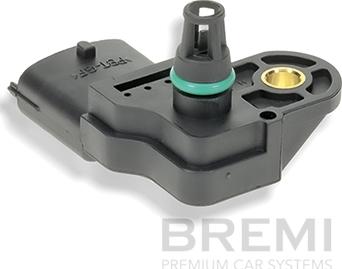 Bremi 35003 - Devējs, Pūtes spiediens www.autospares.lv