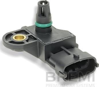 Bremi 35014 - Devējs, Pūtes spiediens www.autospares.lv