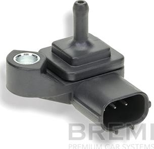 Bremi 35018 - Devējs, Pūtes spiediens www.autospares.lv