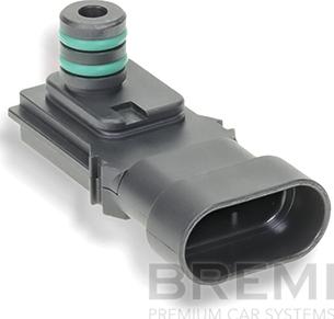 Bremi 35031 - Devējs, Pūtes spiediens www.autospares.lv