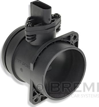 Bremi 30402 - Air Mass Sensor www.autospares.lv