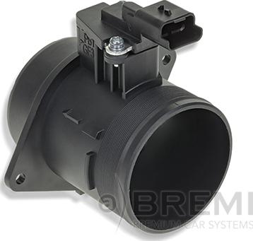 Bremi 30407 - Gaisa masas mērītājs www.autospares.lv