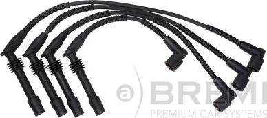 Bremi 300/766 - Augstsprieguma vadu komplekts www.autospares.lv