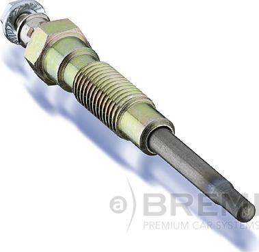 Bremi 25041 - Kvēlsvece autospares.lv