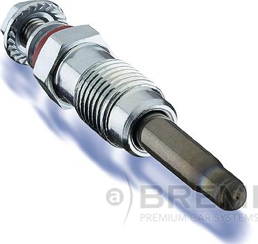 Bremi 25038 - Glow Plug www.autospares.lv