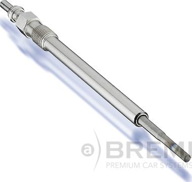 Bremi 26507 - Glow Plug www.autospares.lv