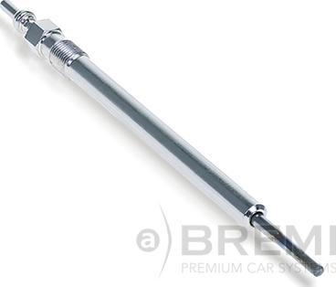 Bremi 26528 - Glow Plug www.autospares.lv