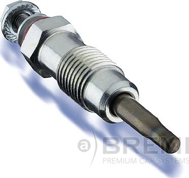 Bremi 26019 - Glow Plug www.autospares.lv