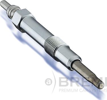 Bremi 26036 - Glow Plug www.autospares.lv