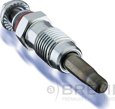 Bremi 26026 - Glow Plug www.autospares.lv