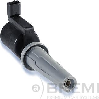 Bremi 20560 - Aizdedzes spole www.autospares.lv