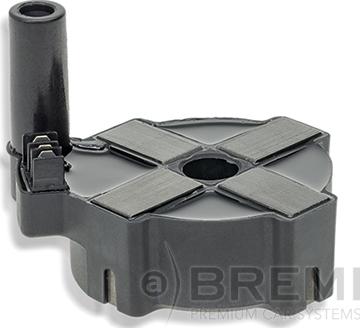 Bremi 20659 - Aizdedzes spole www.autospares.lv