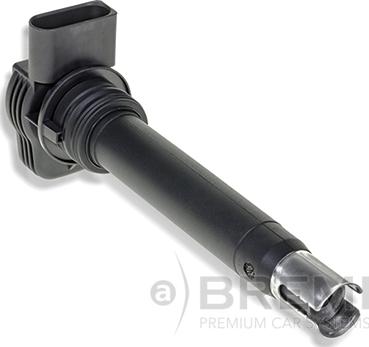 Bremi 20746 - Ignition Coil www.autospares.lv