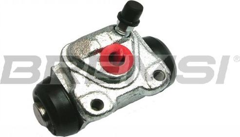 Bremsi BC0647 - Wheel Brake Cylinder www.autospares.lv