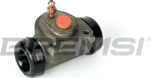 Bremsi BC0019 - Wheel Brake Cylinder www.autospares.lv