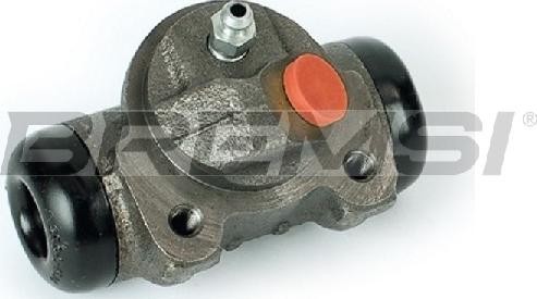 Bremsi BC0113 - Wheel Brake Cylinder www.autospares.lv