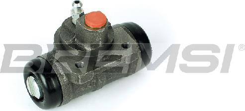 Bremsi BC0180 - Riteņa bremžu cilindrs www.autospares.lv