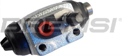 Bremsi BC0235 - Колесный тормозной цилиндр www.autospares.lv