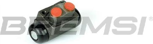 Bremsi BC1421 - Wheel Brake Cylinder www.autospares.lv