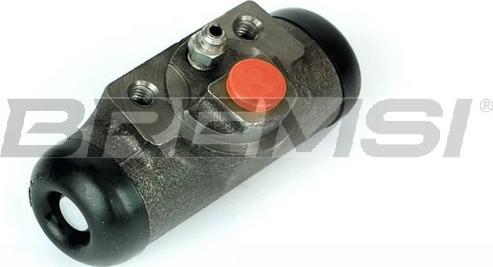 Bremsi BC1616 - Wheel Brake Cylinder www.autospares.lv