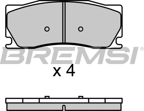 Textar 2485016604 - Bremžu uzliku kompl., Disku bremzes www.autospares.lv