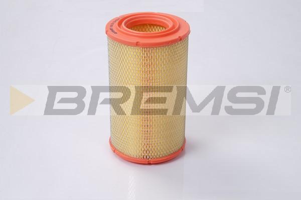 Bremsi FA0129 - Gaisa filtrs autospares.lv