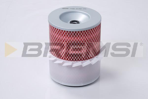 Bremsi FA1666 - Gaisa filtrs www.autospares.lv