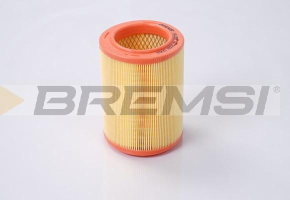 Bremsi FA1359 - Gaisa filtrs www.autospares.lv