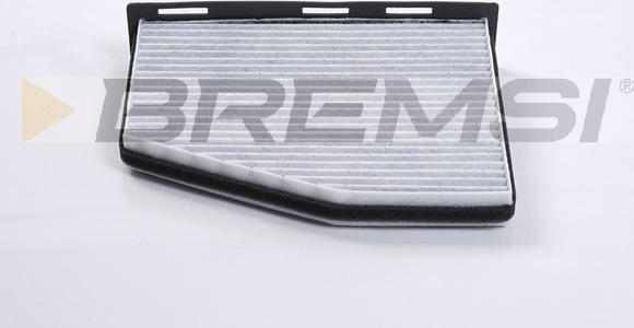 Bremsi FC0190A - Filter, interior air www.autospares.lv