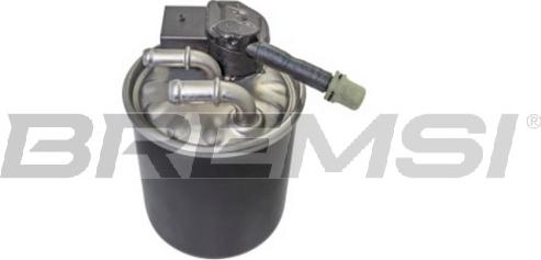 Bremsi FE0057 - Fuel filter www.autospares.lv