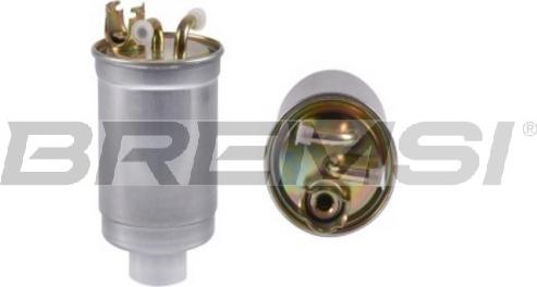 Bremsi FE0819 - Fuel filter www.autospares.lv