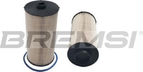 Bremsi FE1491 - Degvielas filtrs www.autospares.lv