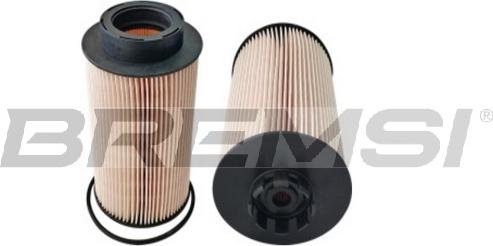 Bremsi FE1831 - Degvielas filtrs www.autospares.lv