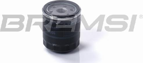 Bremsi FL0304 - Oil Filter www.autospares.lv