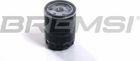 Bremsi FL0742 - Oil Filter www.autospares.lv