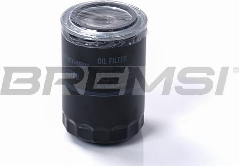 Bremsi FL0708 - Oil Filter www.autospares.lv